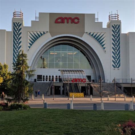 AMC Loews Alderwood Mall 16 Movie Showtimes Tickets